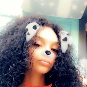 Meet your Posher, Daniela